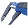 Dasqua DIN EN 862 2035-0005 digitální posuvné měřítko 150 mm