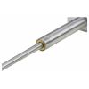 Dasqua 5121-1115 stopky s kontrolním měřítkem 50 mm