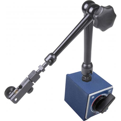 Dasqua 7312-0005 Magnetický podstavec S jemným nastavením 30