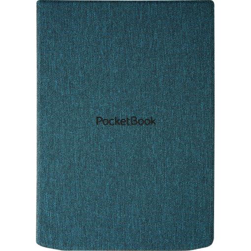 PocketBook Flip kryt na čtečku Vhodné pro (eBooks): PocketBook InkPad 4, PocketBook InkPad Color 2, PocketBook InkPad Color 3 Vhodný pro velikosti displejů: