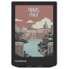 PocketBook Verse Pro Color Čtečka e-knih 15.2 cm (6 palec) šedá