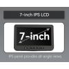TOOLCRAFT TO-9407067 digitální mikroskop 300 x dopadající světlo, procházející světlo