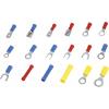 TRU COMPONENTS TC-10091112 Kabelová zásuvka