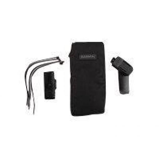 Garmin Garmin Outdoor Mount Bundle with Carrying Case držák pro navigaci na jízdní kolo