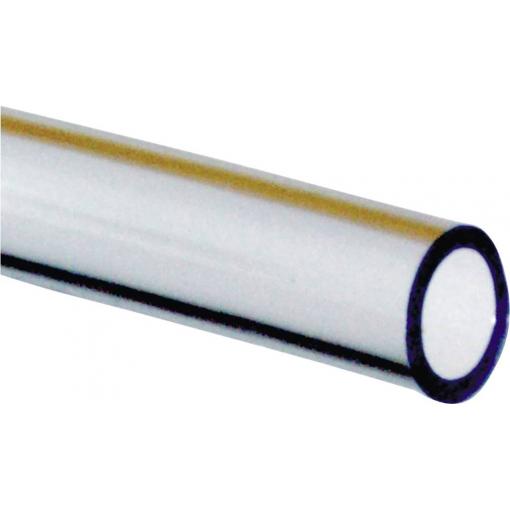 Hozelock 100-101-153 20 mm 1 m čiré sklo PVC hadice