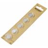 VOLTCRAFT knoflíkový článek CR 1616 3 V 5 ks 50 mAh lithiová VC-11894995