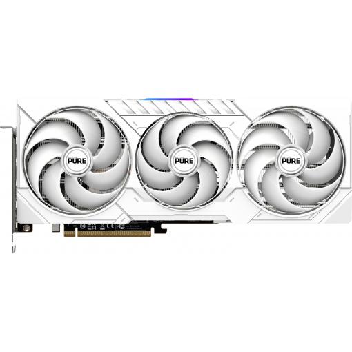 Sapphire grafická karta AMD Radeon RX 9070XT RX9070XT GAMING OC 16 16 MB GDDR6-RAM PCIe x16 PCIe 5.0 x16