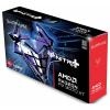 Sapphire grafická karta AMD Radeon RX 9070XT Nitro+ Radeon RX 9070 XT OC 16 GB GDDR6 VRAM PCIe x16 HDMI® 2.1, DisplayPort 2.1