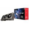 Sapphire grafická karta AMD Radeon RX 9070XT Nitro+ Radeon RX 9070 XT OC 16 GB GDDR6 VRAM PCIe x16 HDMI® 2.1, DisplayPort 2.1