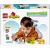 10442 LEGO® DUPLO® Rodiny volně žijících zvířat: Pinguine a Löwen