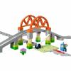 10426 LEGO® DUPLO® Železniční můstek a sada pro rozšíření