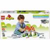 10426 LEGO® DUPLO® Železniční můstek a sada pro rozšíření