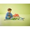 10426 LEGO® DUPLO® Železniční můstek a sada pro rozšíření