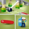 10426 LEGO® DUPLO® Železniční můstek a sada pro rozšíření