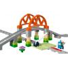 10426 LEGO® DUPLO® Železniční můstek a sada pro rozšíření