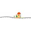 10427 LEGO® DUPLO® Interaktivní železnice pro dobrodružství