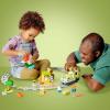 10427 LEGO® DUPLO® Interaktivní železnice pro dobrodružství