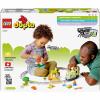 10427 LEGO® DUPLO® Interaktivní železnice pro dobrodružství