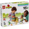 10427 LEGO® DUPLO® Interaktivní železnice pro dobrodružství
