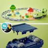 10427 LEGO® DUPLO® Interaktivní železnice pro dobrodružství