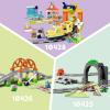 10427 LEGO® DUPLO® Interaktivní železnice pro dobrodružství