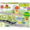 10427 LEGO® DUPLO® Interaktivní železnice pro dobrodružství