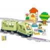10427 LEGO® DUPLO® Interaktivní železnice pro dobrodružství