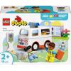 10447 LEGO® DUPLO® Záchranářský vůz s řidičem