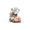 10447 LEGO® DUPLO® Záchranářský vůz s řidičem