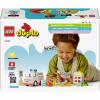 10447 LEGO® DUPLO® Záchranářský vůz s řidičem