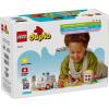 10447 LEGO® DUPLO® Záchranářský vůz s řidičem