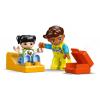 10447 LEGO® DUPLO® Záchranářský vůz s řidičem