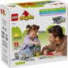 10425 LEGO® DUPLO® Železniční tunel a železnice – rozšiřující sada