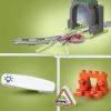 10425 LEGO® DUPLO® Železniční tunel a železnice – rozšiřující sada