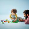10460 LEGO® DUPLO® Základní deska v zelené barvě