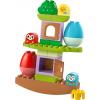 10440 LEGO® DUPLO® Strom pro vyrovnávání a stohování