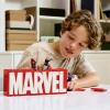76313 LEGO® MARVEL SUPER HEROES MARVEL logo a miniaturní figurky