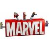 76313 LEGO® MARVEL SUPER HEROES MARVEL logo a miniaturní figurky