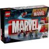 76313 LEGO® MARVEL SUPER HEROES MARVEL logo a miniaturní figurky