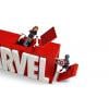 76313 LEGO® MARVEL SUPER HEROES MARVEL logo a miniaturní figurky
