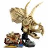 76969 LEGO® JURASSIC WORLD™ Dinosauři: Lebka triceratops