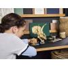 76969 LEGO® JURASSIC WORLD™ Dinosauři: Lebka triceratops