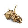 76969 LEGO® JURASSIC WORLD™ Dinosauři: Lebka triceratops