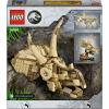 76969 LEGO® JURASSIC WORLD™ Dinosauři: Lebka triceratops