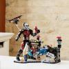76314 LEGO® MARVEL SUPER HEROES Captain America: Civil byla Actionduell