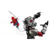76314 LEGO® MARVEL SUPER HEROES Captain America: Civil byla Actionduell