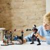 76314 LEGO® MARVEL SUPER HEROES Captain America: Civil byla Actionduell