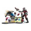 76314 LEGO® MARVEL SUPER HEROES Captain America: Civil byla Actionduell