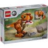 76967 LEGO® JURASSIC WORLD™ Little Eatie: T.Rex