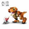 76967 LEGO® JURASSIC WORLD™ Little Eatie: T.Rex